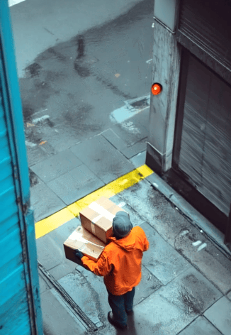 case video