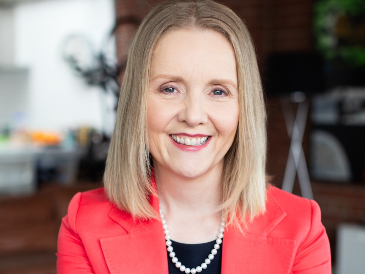 BusinessNZ appoints Katherine Rich as Chief Executive