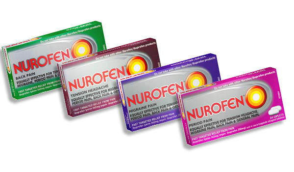 Nurofen acknowledges Auckland District Court judgment