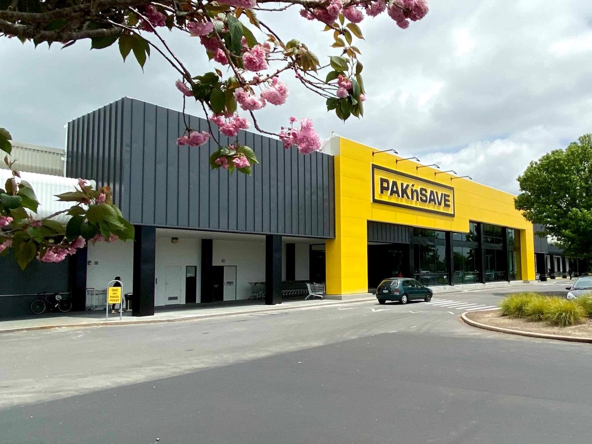 PAK’nSAVE ranked New Zealand’s fairest company