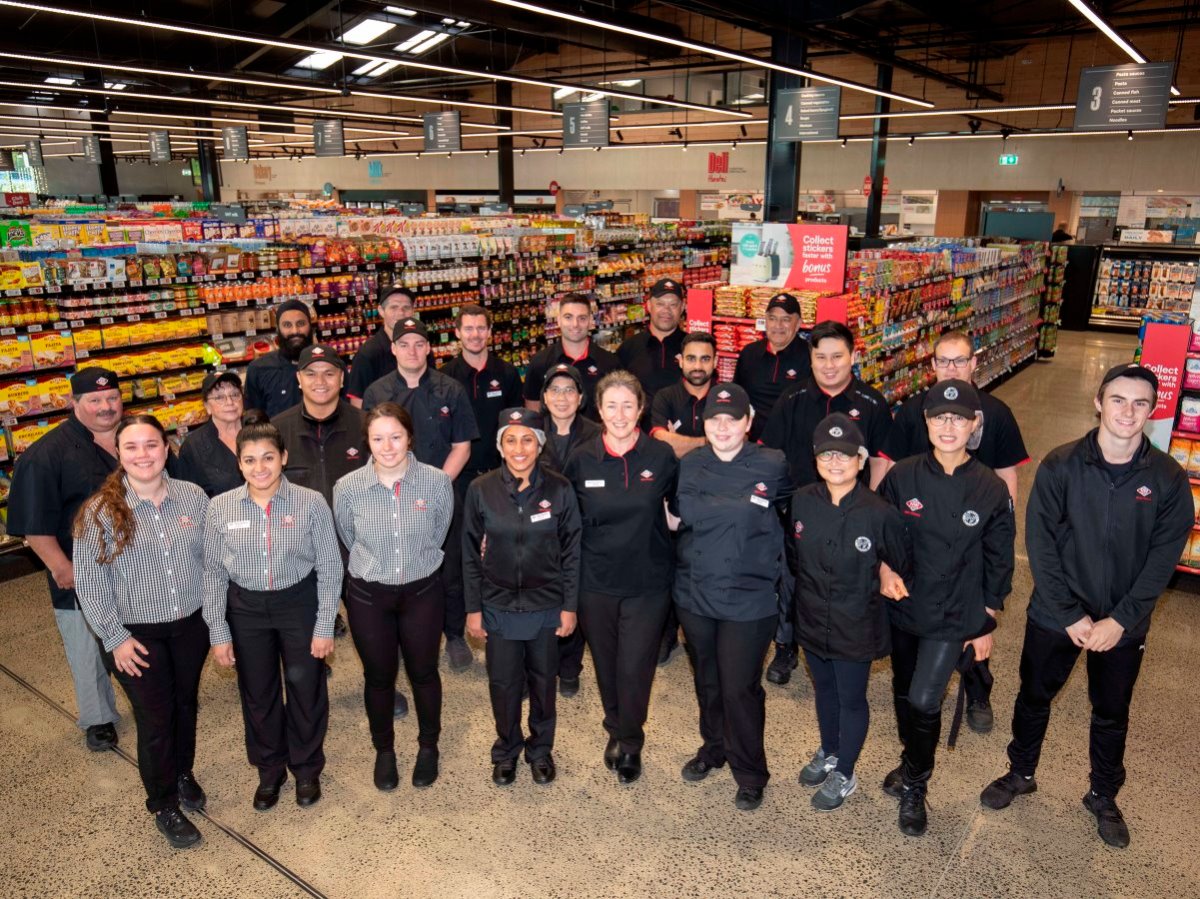 New World Hobsonville is open and ready to celebrate