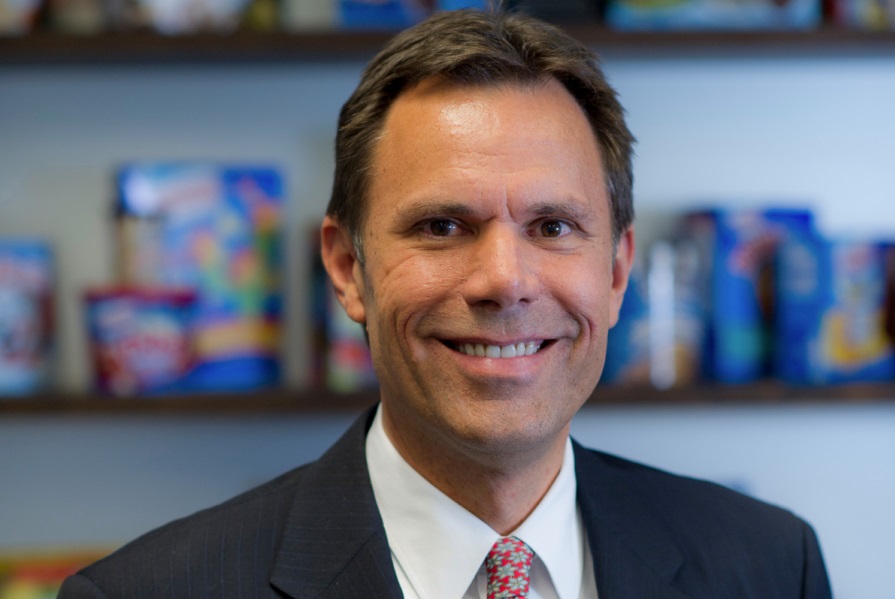 New CEO for Nestlé Oceania