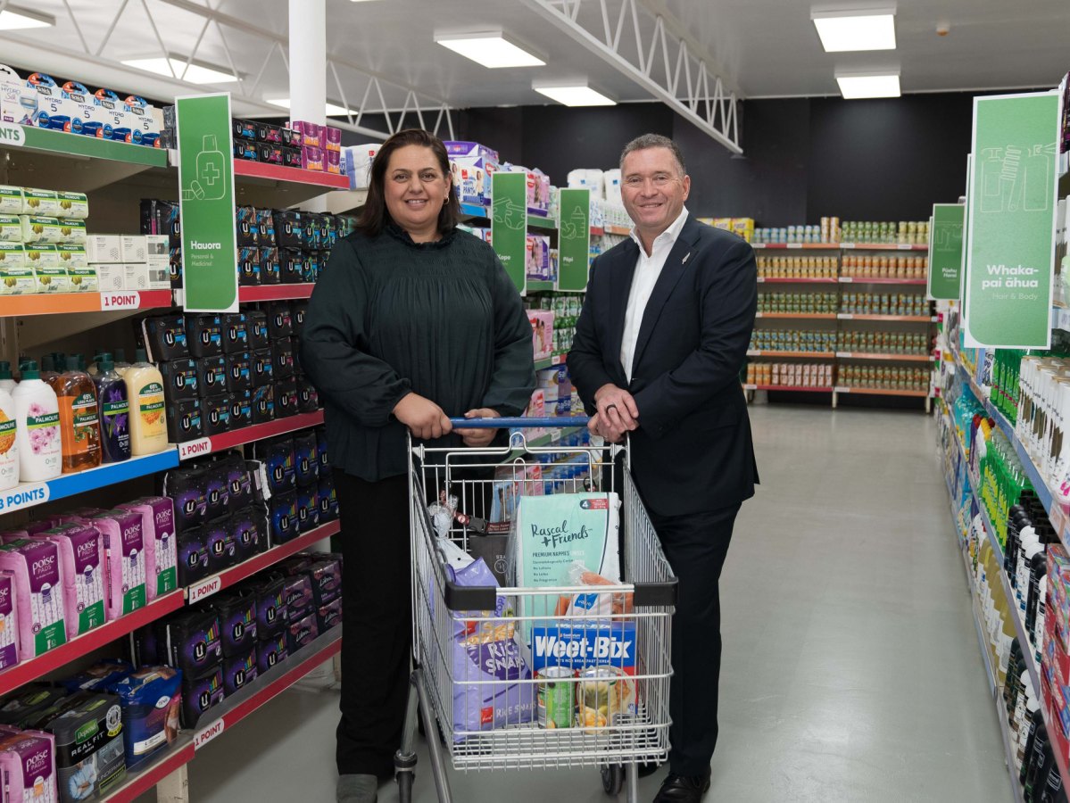 Te Hiku Pātaka opens doors in the Far North 