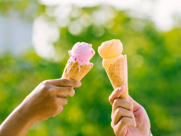 Celebrate NZ Ice Cream & Gelato Week