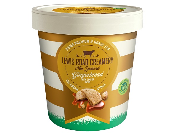 Lewis Road Creamery