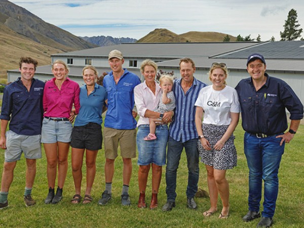 New Destination Farm Store & Butchery in Kaikōura