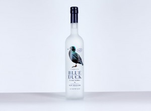 NZLN-Blue Duck