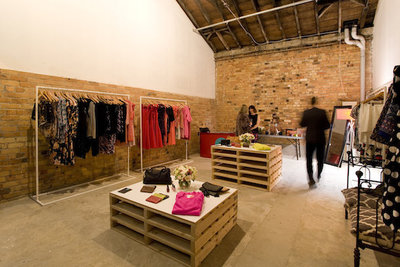 Pop Up Now revolutionises retail industry