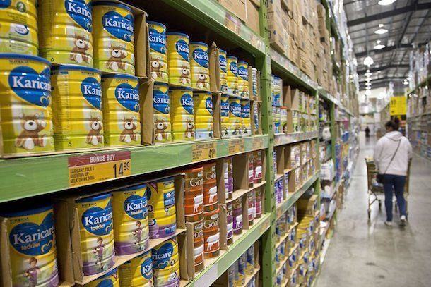 Delay for Danone’s court case