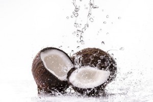 noce di cocco splash