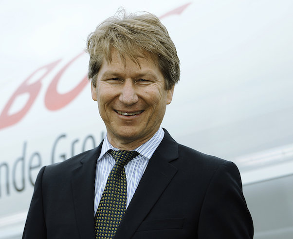 Major new CO2 plant for New Zealand