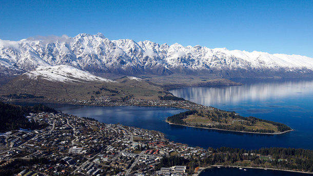 Green light for PAK’nSAVE Wakatipu