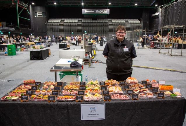 NZ’S Top Butchers announced