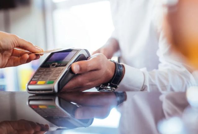 Important deadline looms for older EFTPOS terminals