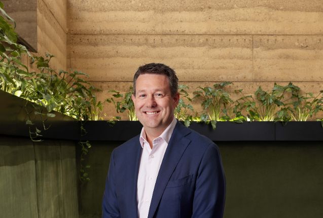 Chobani ANZ welcomes new MD