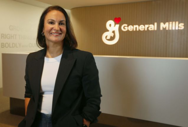 General Mills ANZ appoints new MD