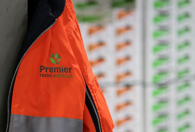 MG Group announces sale of Premier Fresh Australia