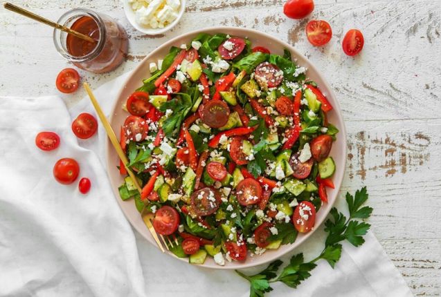 ‘Swicy’ Salad’ trend hits Aotearoa’s Christmas tables