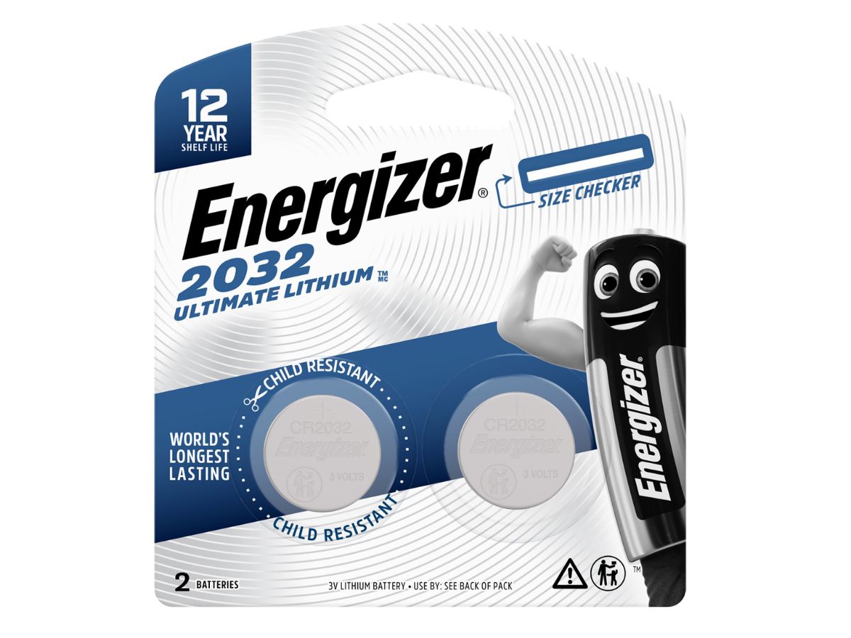 Energizer expands world’s longest lasting offering