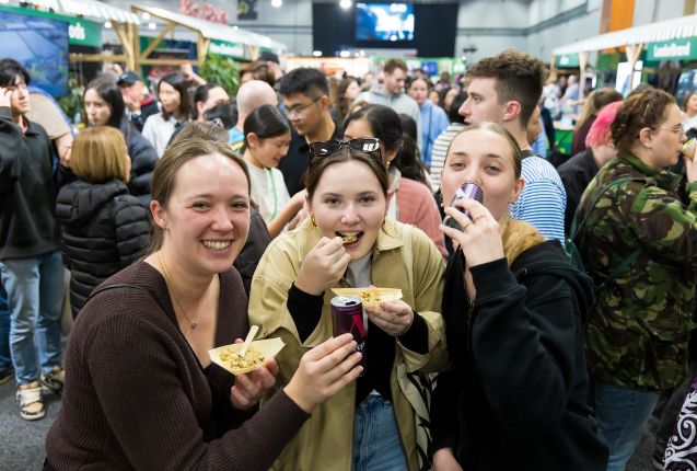 Auckland’s tastiest day out