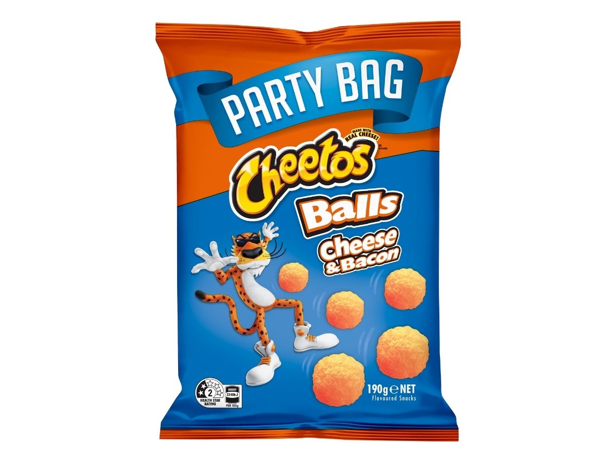 Cheetos®