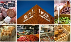 Nosh sold to Gosh