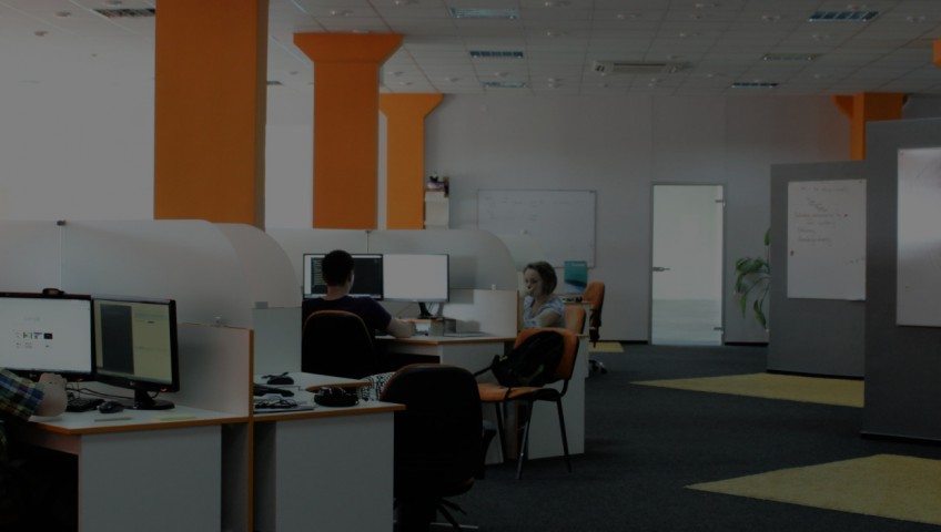 Ukrainian Dedicated Developers: Solution to Developer Shortage