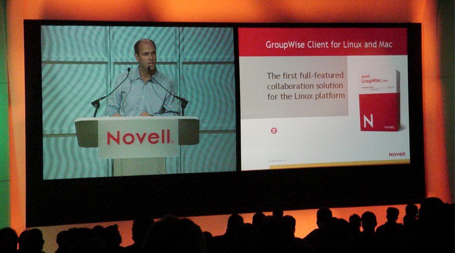 novell