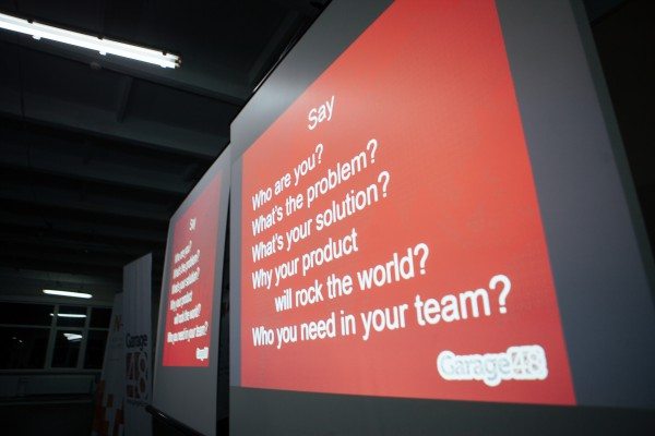 presentation