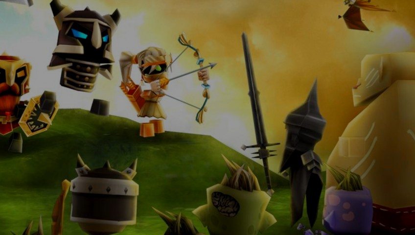 Epic Heroes: Latest in Ukraine’s Mobile Game Development