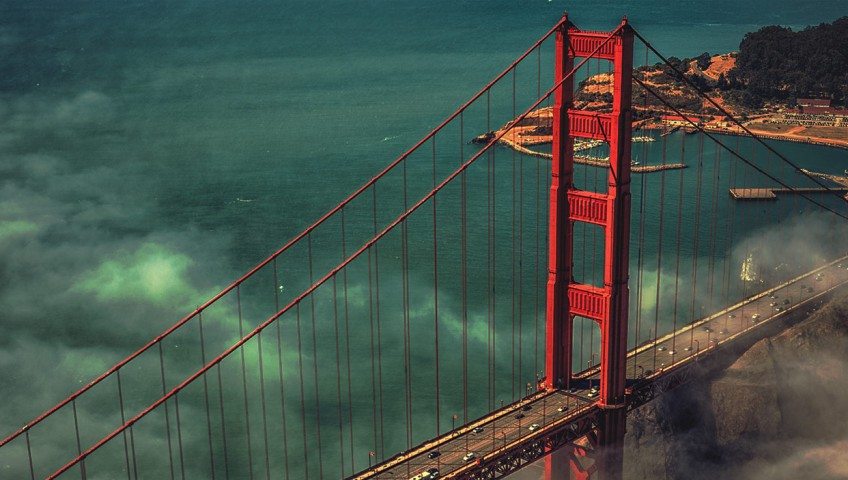 Ukraine Tech Gem Conference in San Francisco Ukraine Tech Gem Conference in San Francisco