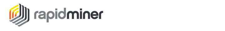 5 Agile AI vendors in Europe - logo Rapidminer
