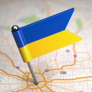 ukraine