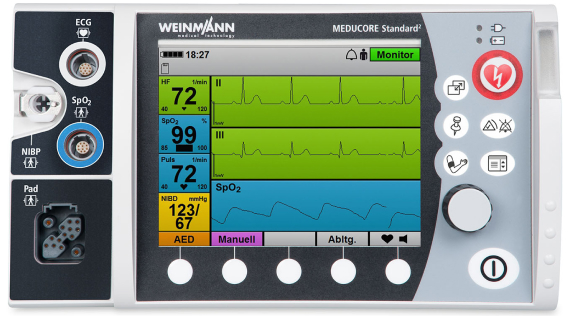 Weinmann emer4