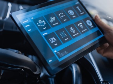 predictive maintenance in the automotive industry