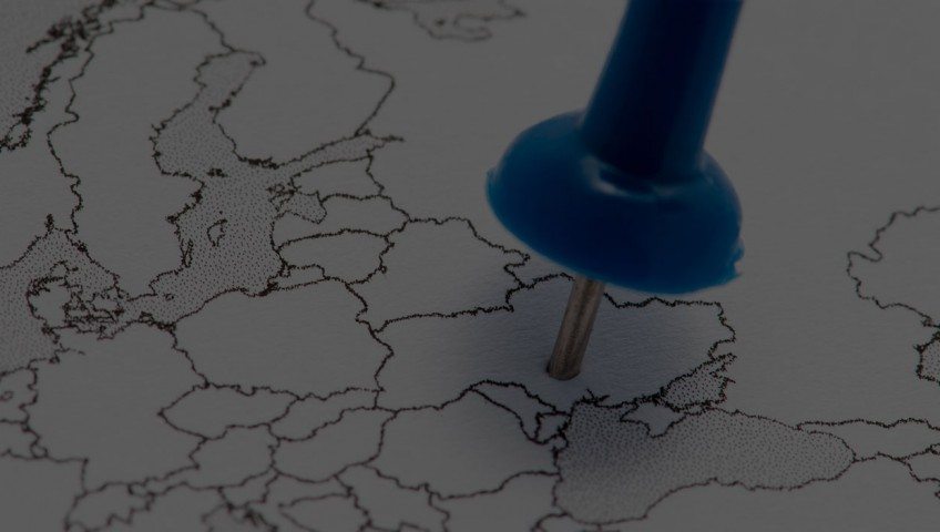 A Map Gathers Ukrainian Software Companies and Startups A Map Gathers Ukrainian Software Companies and Startups