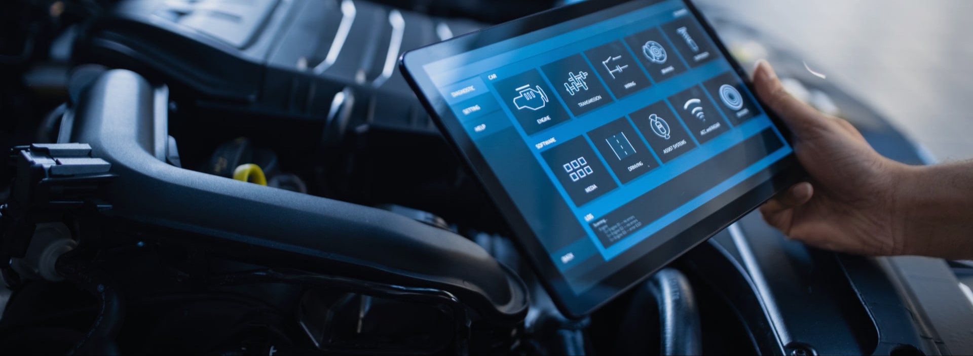 predictive maintenance in the automotive industry