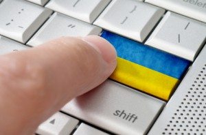 ukraine