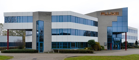 Company offices