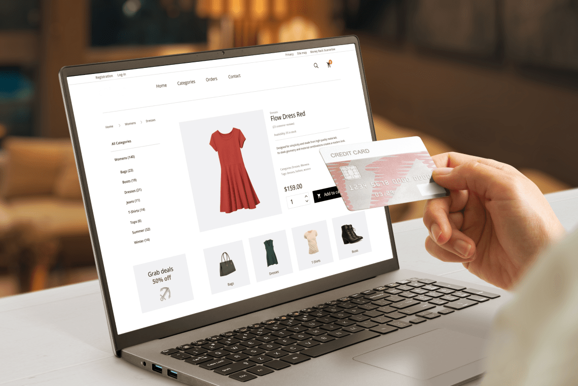 Purchasing prediction solution for your business