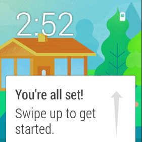 Android Wear