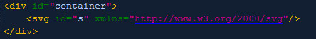 code