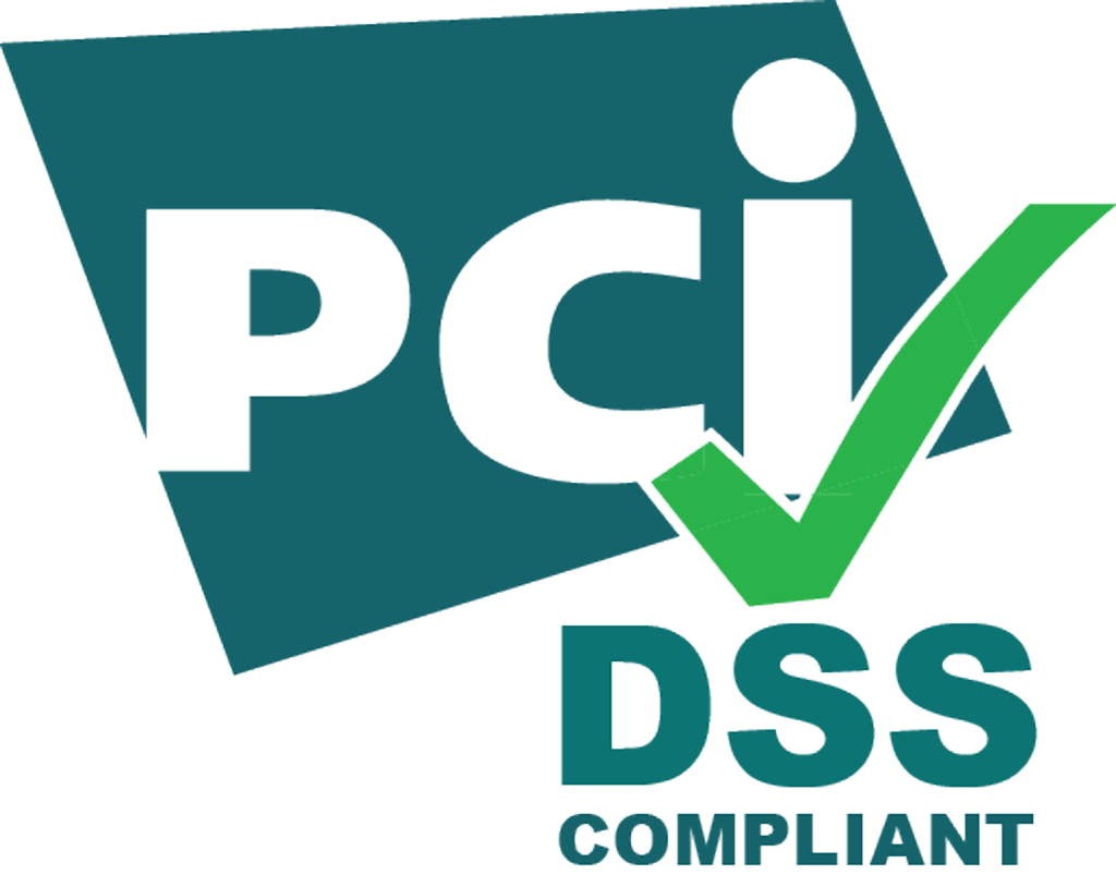 N-iX is compliant with PCI DSS version 4.0.1.