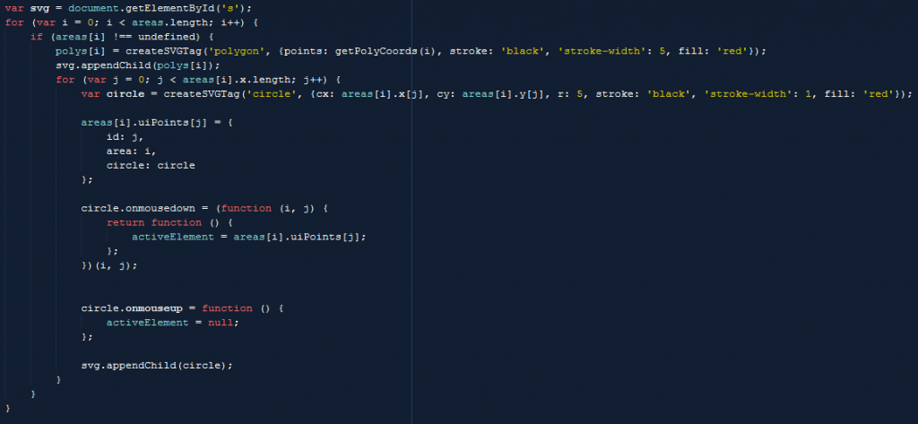 code