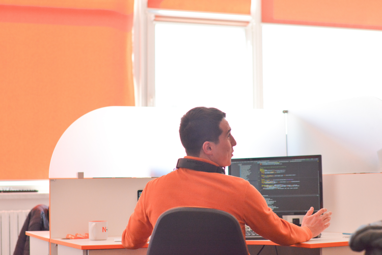 C++ development company