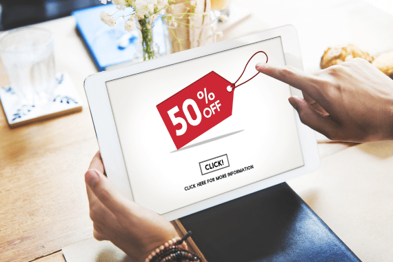 Promo modeling and prediction solution